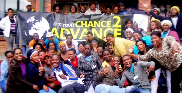 Entrepreneurship Development class